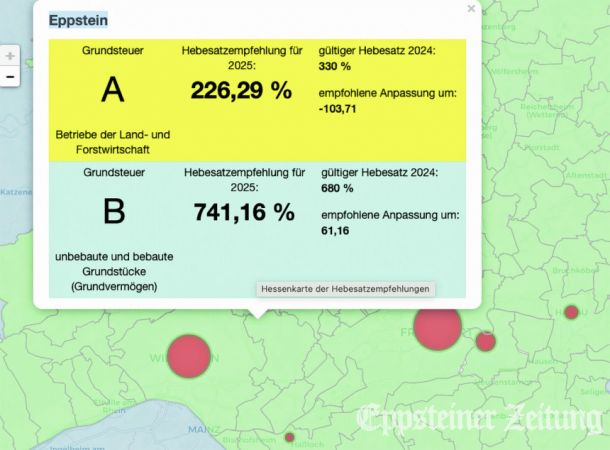 https://finanzamt.hessen.de/grundsteuerreform/hebesatzempfehlungen/karte-der-hebesatzempfehlungen